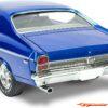 Revell 1969 Chevelle SS Revell modelbouwpakket 1/25 14492 - Afbeelding 5