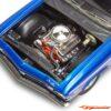 Revell 1969 Chevelle SS Revell modelbouwpakket 1/25 14492 - Afbeelding 7
