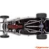 Revell 1932 Ford Roadster modelbouwpakket 1/25 14524 - Afbeelding 3