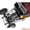 Revell 1932 Ford Roadster modelbouwpakket 1/25 14524 - Afbeelding 4