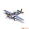 Revell P-51D Mustang modelbouwpakket 15241 - Afbeelding 4