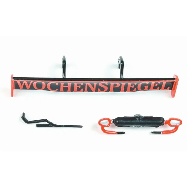Carrera 132 Ferrari 488 GT3  Small Parts 20091000