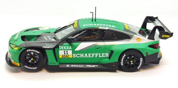 Carrera Digital 124 BMW M4 GT3 Project 1 No.11 23968