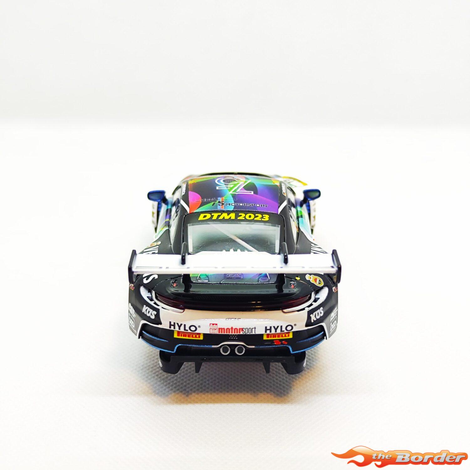Carrera Digital 132 Porsche 911 R “Team Bernhard No.75 ” DTM 2023 32003 - Afbeelding 4