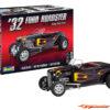 Revell 1932 Ford Roadster modelbouwpakket 1/25 14524 - Afbeelding 10
