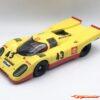 Carrera Digital 124 Porsche 917KH No.43 23975 - Afbeelding 2