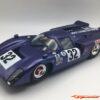 Carrera Digital 124 Lola T70 MKIIIb 'No.32' 23973 - Afbeelding 2