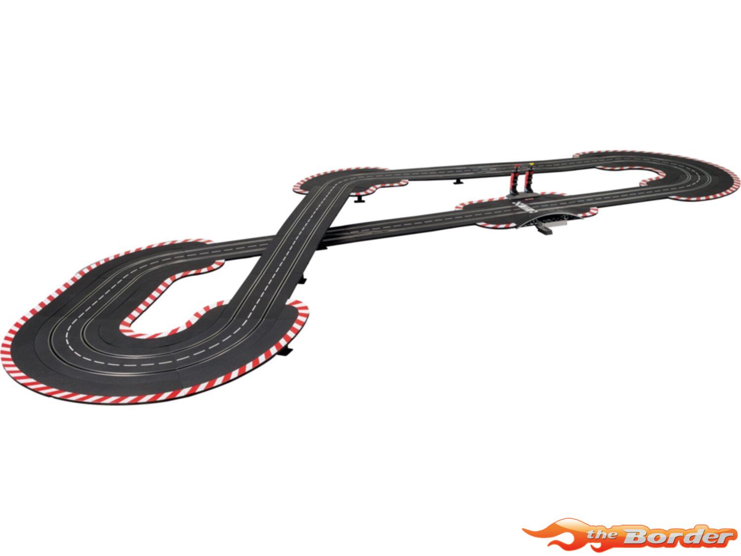 Carrera Digital 124 Super ShowDown 23639 - Afbeelding 5