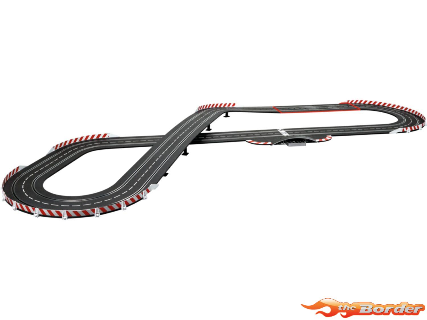 Carrera Digital 132 Race of The Champions F1 30048 - Afbeelding 8