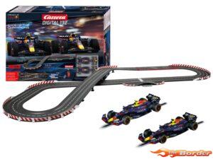 Carrera Digital 132 Race of The Champions F1 30048