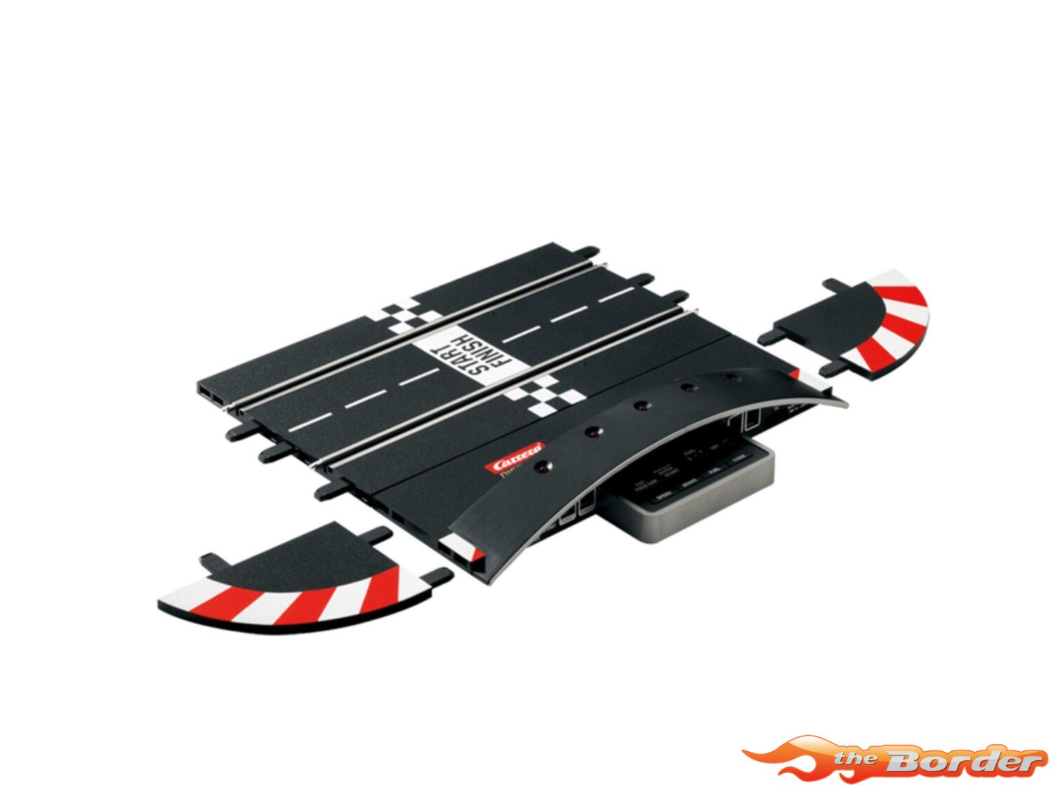 Carrera Digital 132 Grid Master 30050 - Afbeelding 2