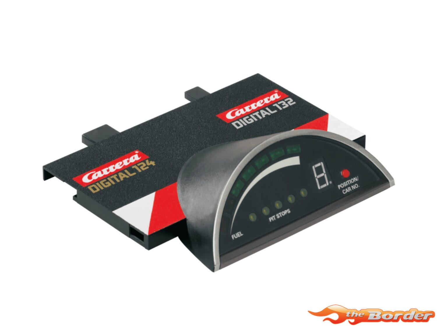 Carrera Driver Display 30353 - Afbeelding 4