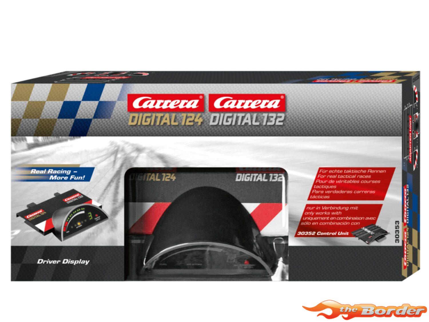 Carrera Driver Display 30353 - Afbeelding 3
