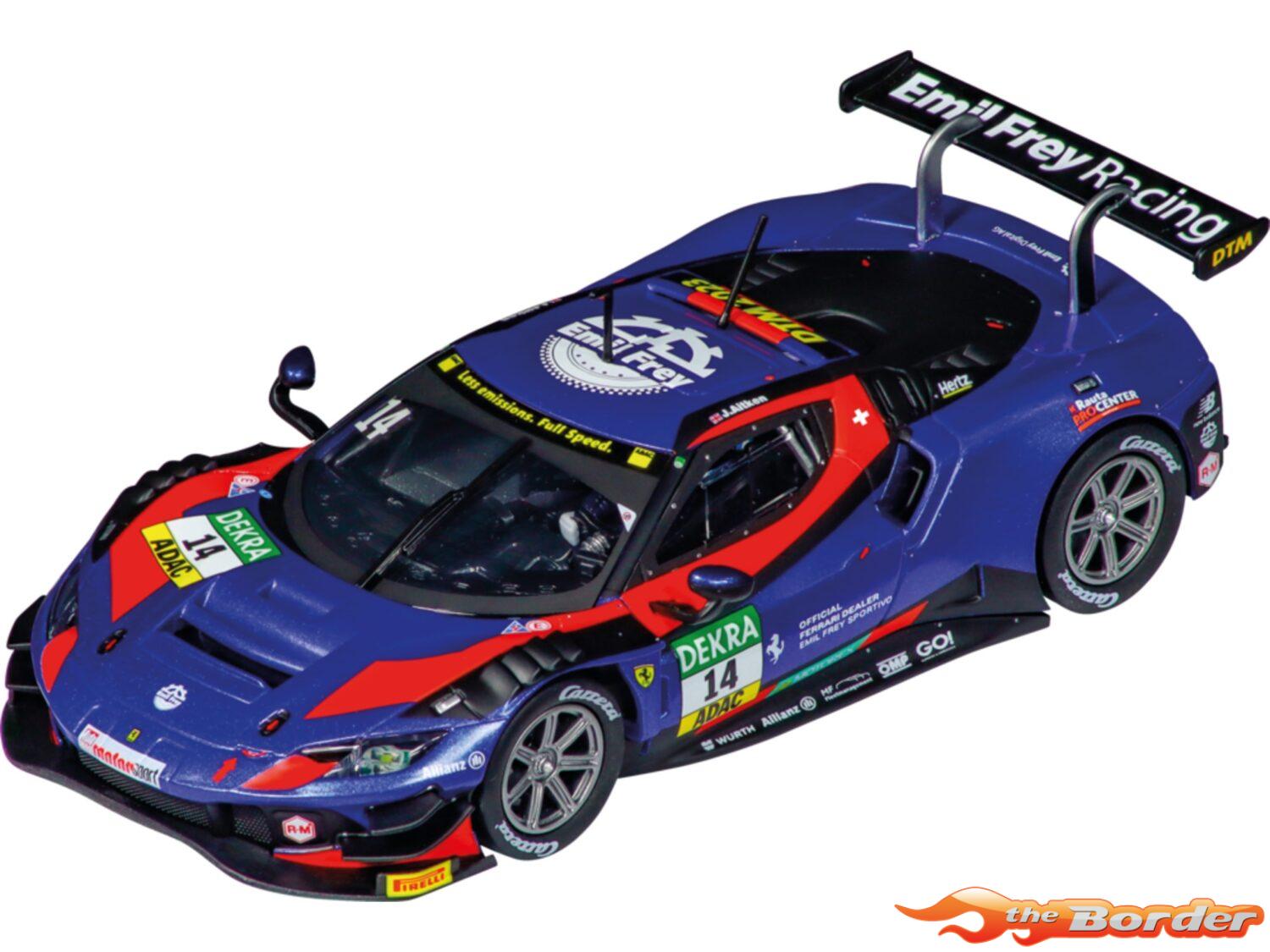 Carrera Digital 132 Pole To Podium 20030038 - Afbeelding 5