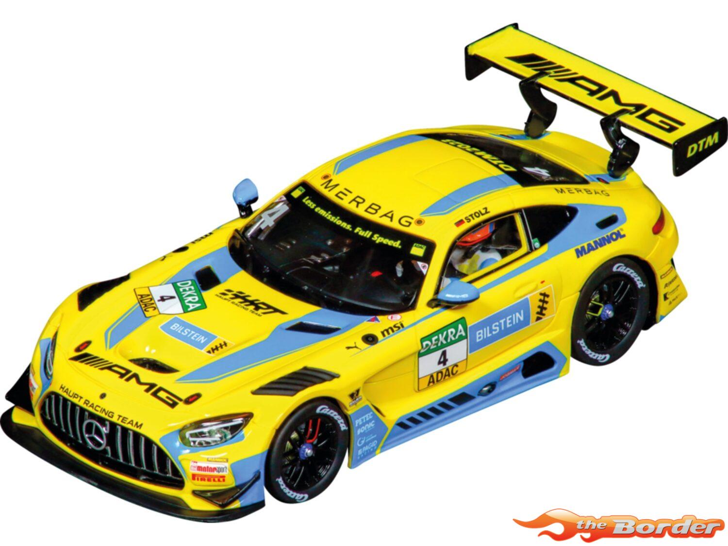 Carrera Digital 132 Pole To Podium 20030038 - Afbeelding 6