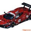 Carrera Digital 132 Mclaren 720S GT3 Optimum Motorsports No.69 32020 - Afbeelding 3