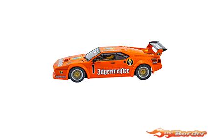 Carrera Digital 132 BMW M1 Procar “Jägermeister Racing Team No.1” 32031 - Afbeelding 6