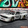 Carrera Digital 132 BMW 320 Turbo Flachbau “Team Schnitzer No.7” 32037 - Afbeelding 6
