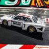 Carrera Digital 132 BMW 320 Turbo Flachbau “Team Schnitzer No.7” 32037 - Afbeelding 7