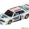 Carrera Digital 132 BMW 320 Turbo Flachbau “Team Schnitzer No.7” 32037 - Afbeelding 8