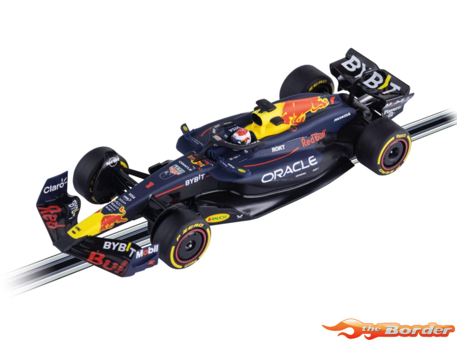 Carrera Digital 132 Race of The Champions F1 30048 - Afbeelding 3