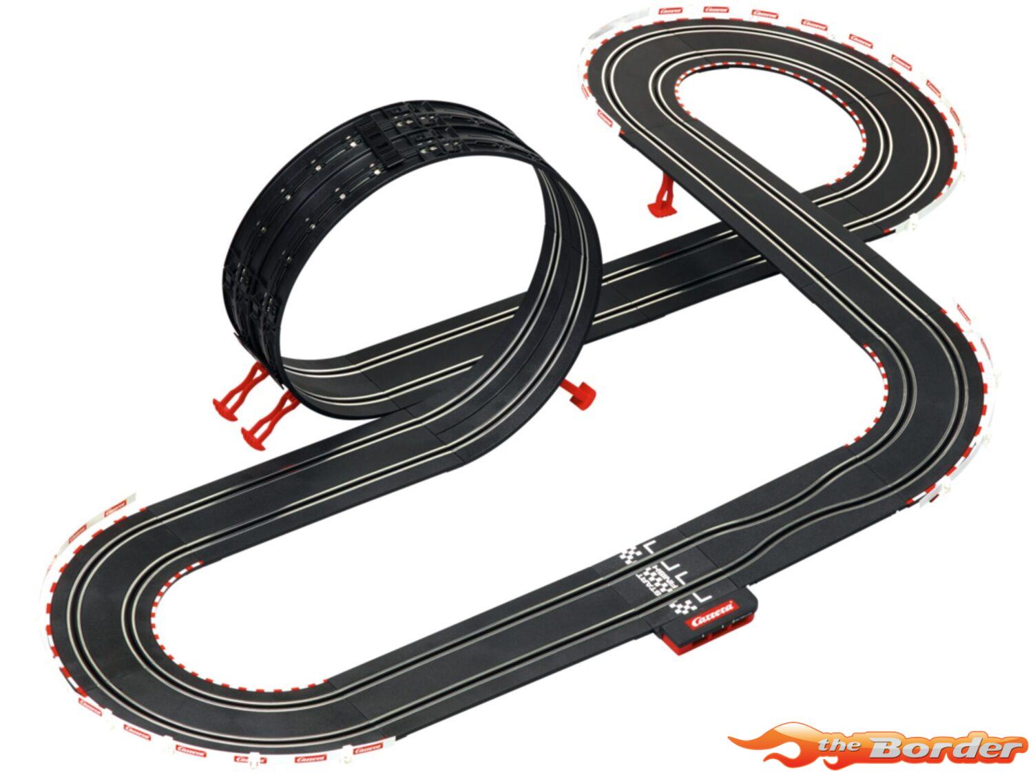 Carrera GO Heads-Up Racing 1/43 62555 - Afbeelding 4