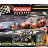 Carrera GO High Speed Showdown 1/43 62561 - Afbeelding 2