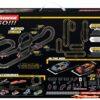Carrera GO High Speed Showdown 1/43 62561 - Afbeelding 3