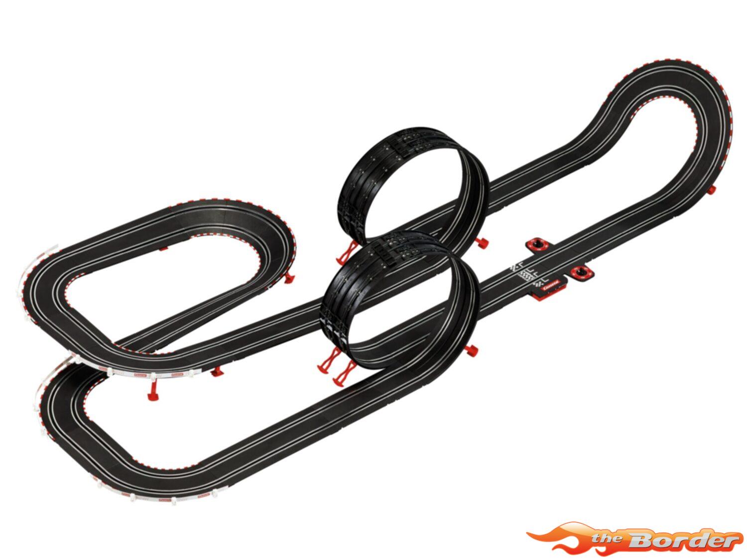 Carrera GO High Speed Showdown 1/43 62561 - Afbeelding 4