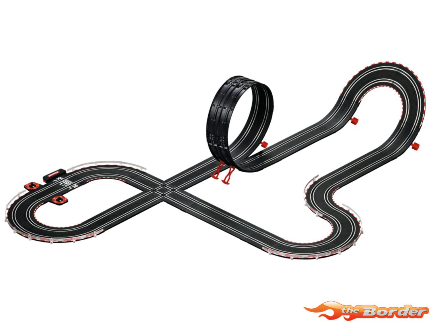 Carrera GO GT Super Challenge 1/43 62563 - Afbeelding 9