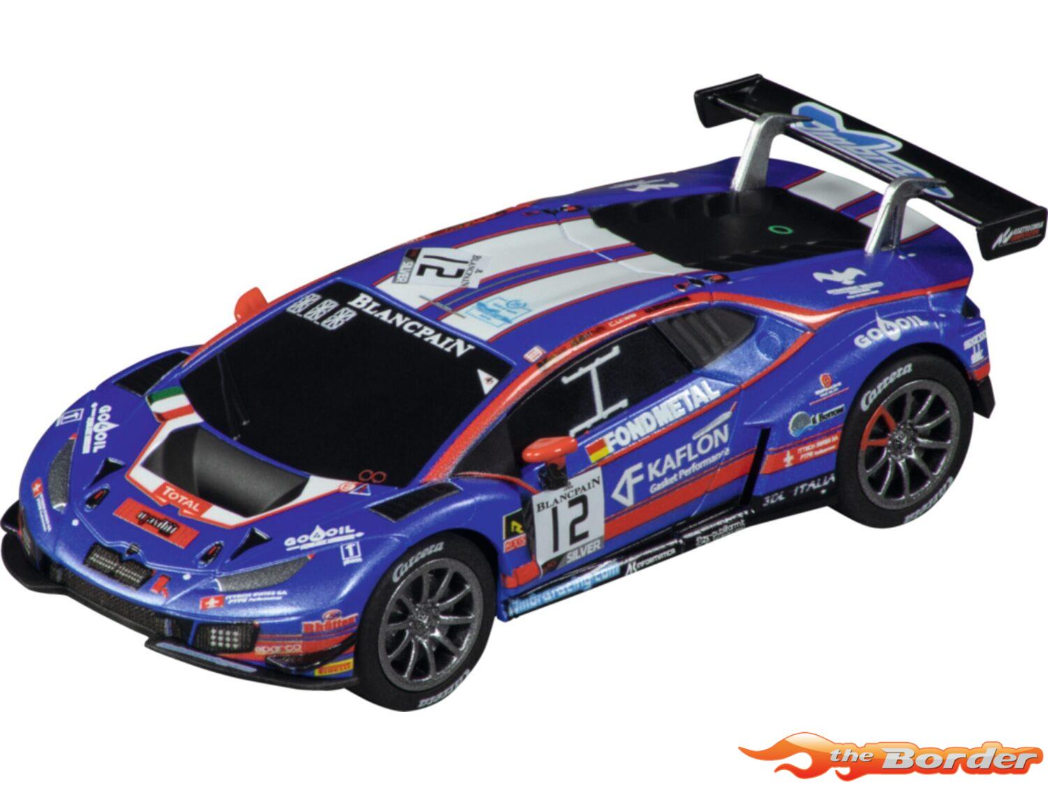 Carrera GO GT Super Challenge 1/43 62563 - Afbeelding 6