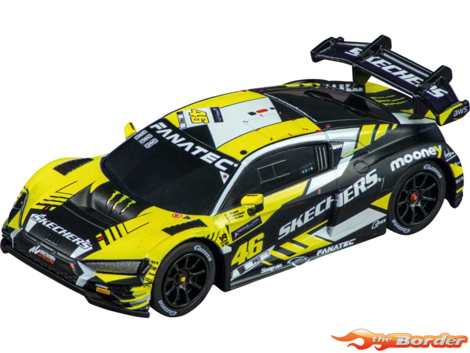 Carrera GO GT Super Challenge 1/43 62563 - Afbeelding 7