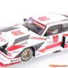 Carrera Digital 132 Ford Capri Zakspeed Turbo “Würth-Zakspeed-Team No.2” 31042 - Afbeelding 2
