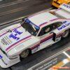 Carrera Digital 124 Ford Capri Zakspeed Turbo 'Lili Reisenbichler No.4 23996 - Afbeelding 3