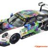 Carrera Digital 132 Porsche 911 R “Team Bernhard, No.75 ” DTM 2023 32003 - Afbeelding 2
