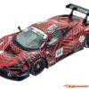Carrera Digital 132 Mclaren 720S GT3 Optimum Motorsports No.69 32020 - Afbeelding 4