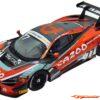 Carrera Digital 132 Mclaren 720S GT3 Enduro Motorsports No.77 32021 - Afbeelding 5