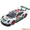 Carrera Digital 132 Porsche 911 'CarTech Motorsport Bonk M. Essmann 32042 - Afbeelding 7