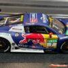 Carrera Digital 132 Mclaren Audi R8 LMS GR3 Evo II Abt Sportsline Red Bull 32044 - Afbeelding 3