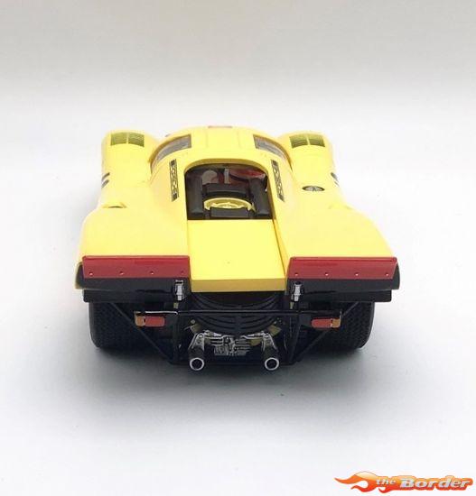 Carrera Digital 124 Porsche 917KH No.43 Spa 23975 - Afbeelding 4