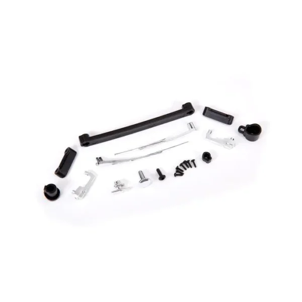 Traxxas Door Handles/Wipers 9115