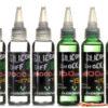Absima Silicon Shock Oil 200cSt 60ml 3030003