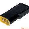 BRP Adapter XT60 Male to Traxxas Female 3040048 - Afbeelding 2