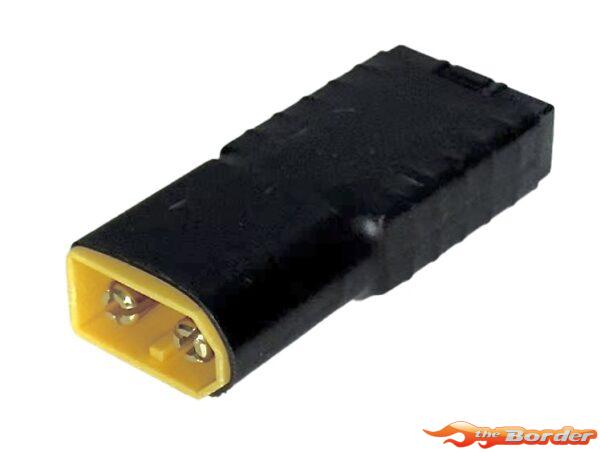 BRP Adapter XT60 Male to Traxxas Female 3040048