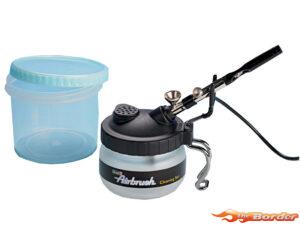 Revell Airbrush Reinigingsset voor spuitpistolen 39190