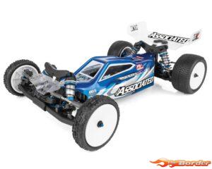Associated RC10B7 Team Kit AE90041