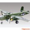 Revell B-25J Mitchell modelbouwpakket 5512 - Afbeelding 4