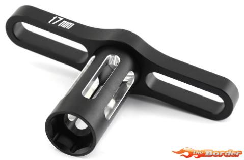 BRP 17mm Offroad Wheel Nut Tool BRP42024