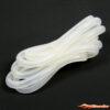 BRP Clear Silicone Fuel Tube 50cm 119001