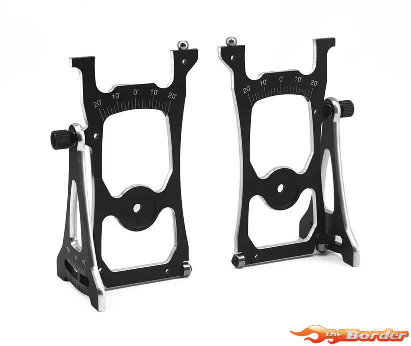 BRP Set-Up System for 1/10 Buggy w/Carrying Bag BRP66804 - Afbeelding 4